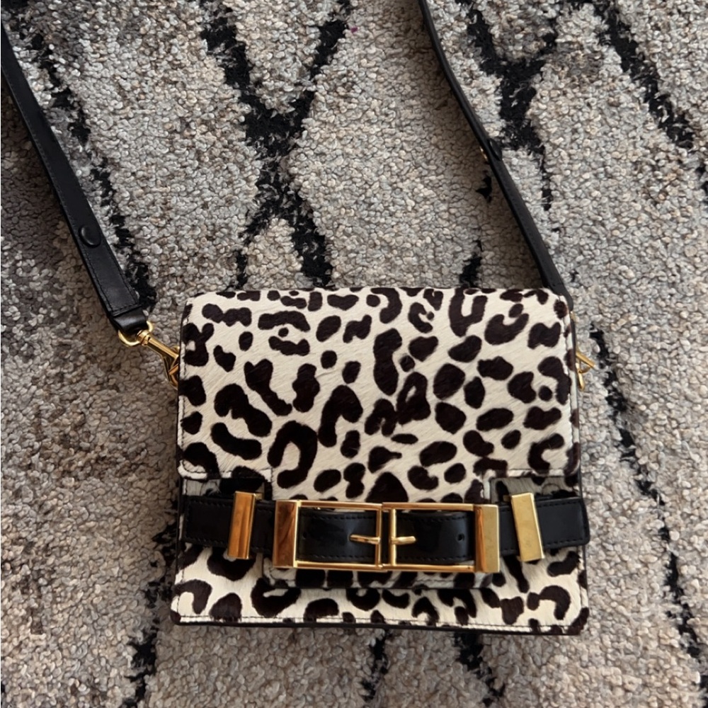 A.L.C designer bag